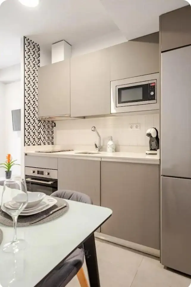 Nuevo Loft Centrico Parking Gratuito Apartment Cordoba Spain
