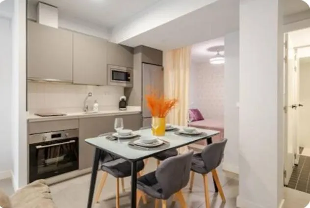 Nuevo Loft Centrico Parking Gratuito Apartment Cordoba