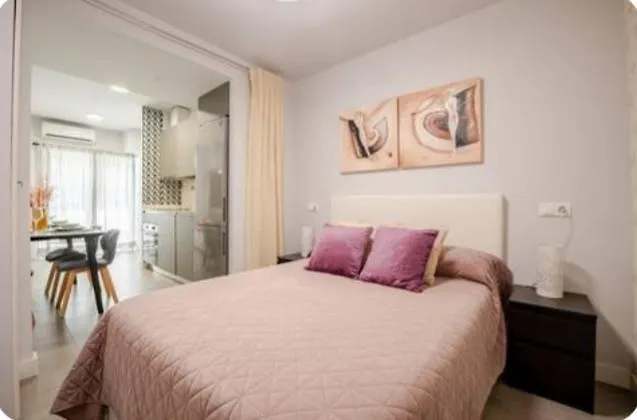 Nuevo Loft Centrico Parking Gratuito Apartment Cordoba Spain