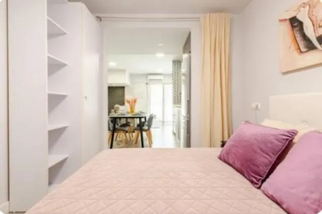 Nuevo Loft Centrico Parking Gratuito Apartment Cordoba