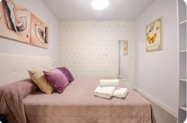 Nuevo Loft Centrico Parking Gratuito Apartment Cordoba 0*,