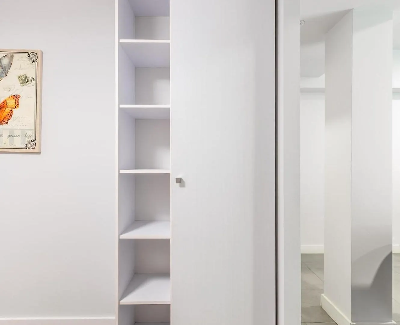Nuevo Loft Centrico Parking Gratuito Apartment Cordoba