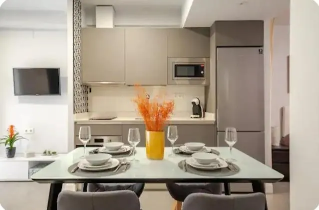 Nuevo Loft Centrico Parking Gratuito Διαμέρισμα Κόρδοβα