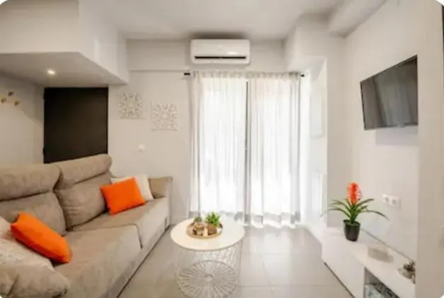 Nuevo Loft Centrico Parking Gratuito Apartment Cordoba