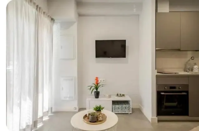 Nuevo Loft Centrico Parking Gratuito Apartment Cordoba