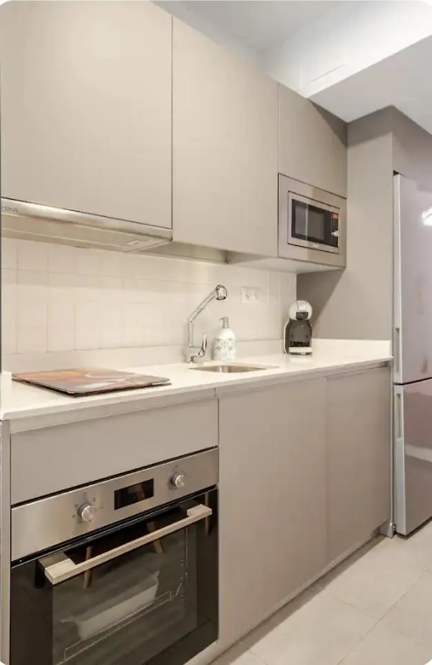 Nuevo Loft Centrico Parking Gratuito Διαμέρισμα Κόρδοβα 0*,  Ισπανία