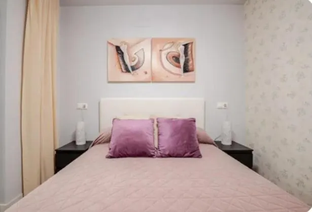 Nuevo Loft Centrico Parking Gratuito Apartment Cordoba