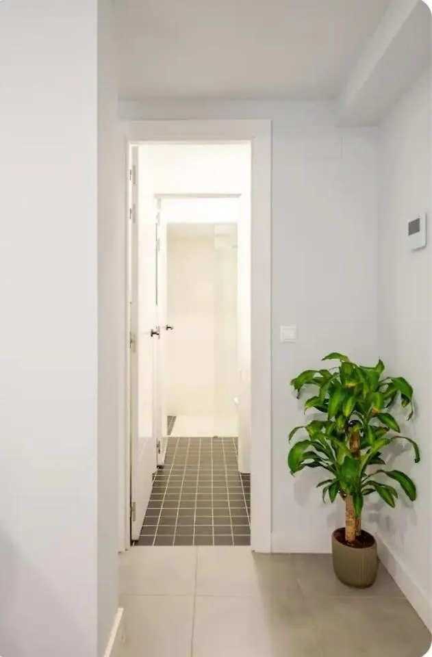 Nuevo Loft Centrico Parking Gratuito Διαμέρισμα Κόρδοβα