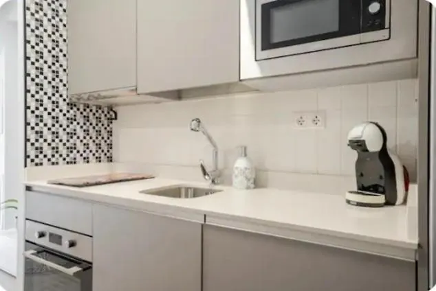 Nuevo Loft Centrico Parking Gratuito Apartment Cordoba