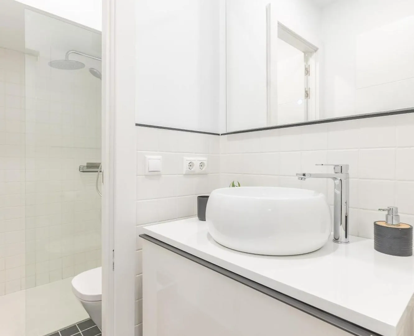 Nuevo Loft Centrico Parking Gratuito Apartment Cordoba
